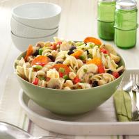 Potluck Antipasto Salad image
