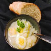 Hoosier Potato Soup_image