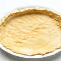Paleo Pie Crust_image