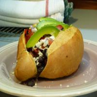 Sonoran Hot Dog image