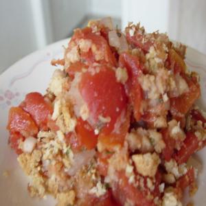 Herbed Tomatoes_image