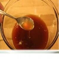 Sweet Honey Sauce Recipe - (4.1/5)_image