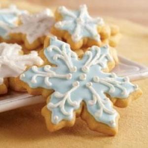 Classic Sugar Cookies by Crisco® Baking Sticks_image