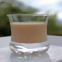 Homemade Bailey's Irish Cream image