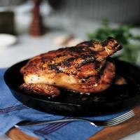 Herb-Roasted Chicken_image