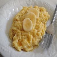 Banana Scrambled Eggs image