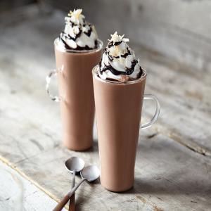 Chocolate Coconut Cooler_image
