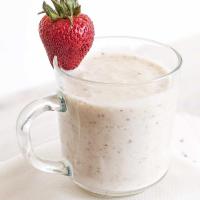 5-Minute Kefir Breakfast Recipe_image