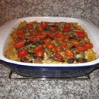 Hash Brown and Egg Casserole Recipe - (4.7/5)_image