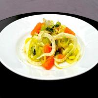 Fennel Salad with Citrus_image