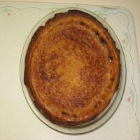 Squash Pie image