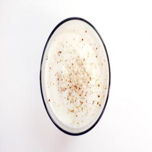 Eggnog Recipe - (4.5/5)_image