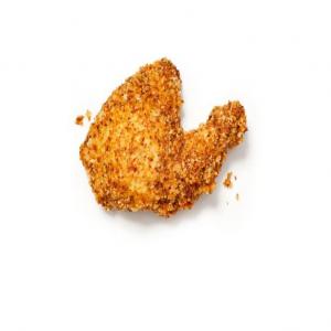 Oven Fried Chicken image
