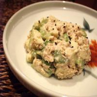 Thai Tuna Salad_image