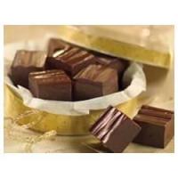 JELL-O® Chocolate Pudding Fudge_image