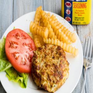 Classic OLD BAY Crab Cakes_image