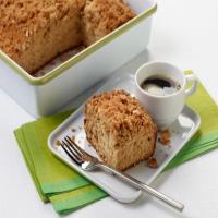 Peanut Butter and Jelly Crumb Cake image