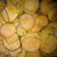 Kentucky Bourbon Sweet Potatoes_image