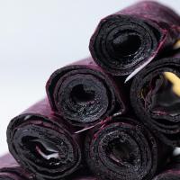 Grape Juice Fruit Leather Recipe by Tasty image