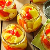 Pickled Sweet Peppers_image