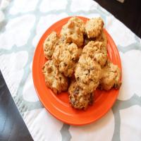 Peanut Butter Choco Chip Cookies_image