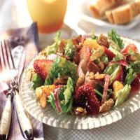 Strawberry Salad image