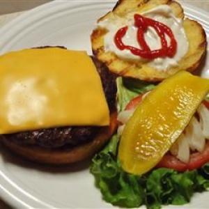 Kamikaze Burgers_image