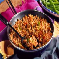 Easy Spanish Rice (lighter recipe)_image