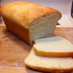 Julia Child's White Bread_image