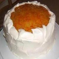 My Recipe of ESTER BOLICK'S ORANGE MARMALADE LAYER CAKE image