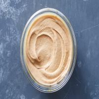 Roasted Cashew Butter_image