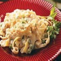 Extra Delicious Tuna Noodle Casserole_image