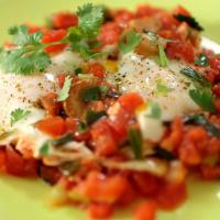 Moroccan-Inspired Eggs_image
