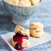 Country Biscuits image