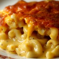 Five-cheese Mac and Cheese Recipe by Tasty_image