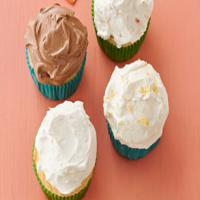 Fluffy Cream Cheese Frosting image