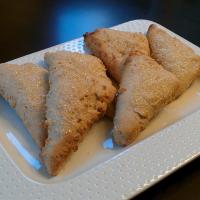 Cardamom Biscuits_image