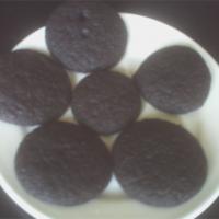 Crispy Chocolate Cookies image