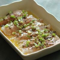 Tautog Baked in Herbed Butter Recipe - (3.7/5)_image