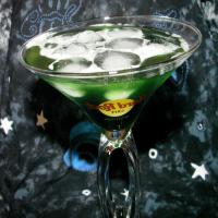 Mint Chocolate Martini image