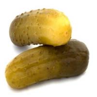 Kosher Dill Pickles - Small Batch_image