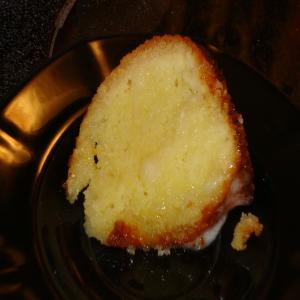 Lemon Bundt Cake_image
