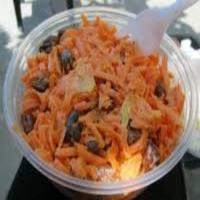 Carrot Raisin Salad_image