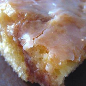 Honey Bun Cake Recipe - (4.5/5)_image