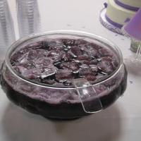 Pretty Purple Punch Recipe - (3.9/5) image