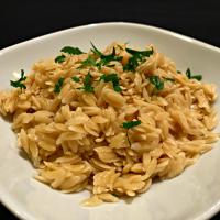 Delicious and Easy Mock Risotto_image