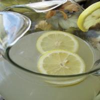 Lemouroudji (Lemonade) image