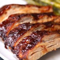 One-Pan Baby Back Ribs Recipe by Tasty_image