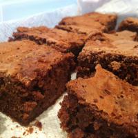 Double Batch Caramel Brownies_image