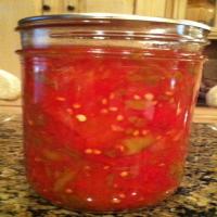 Homemade Rotel Tomatoes Recipe - (3.6/5)_image